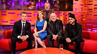Watch The Graham Norton Show (iPlayer)