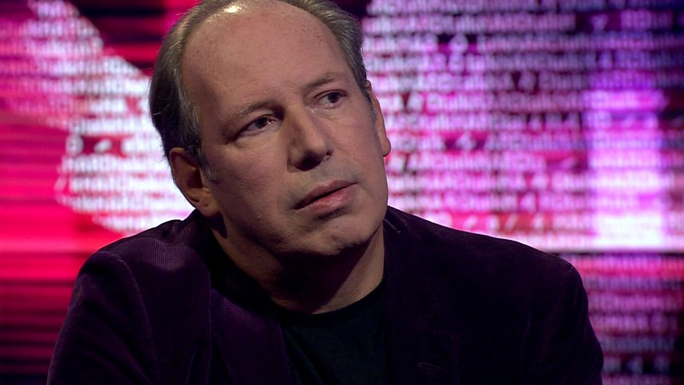 [WATCH] BBC World Service - HARDtalk: Hans Zimmer