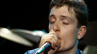 [WATCH] Joy Division