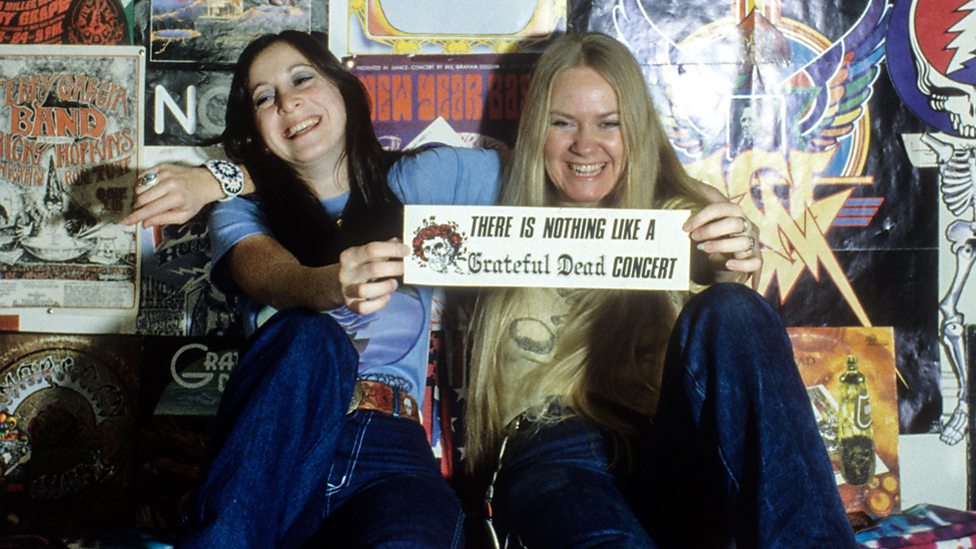 The 8 most dedicated music fan tribes, from Deadheads to Directioners