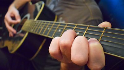 Eight moments that defined the Folk Awards 2017