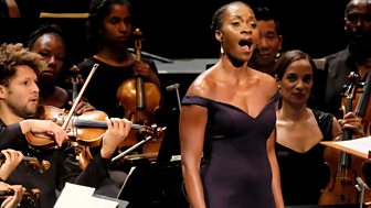 Chineke! The story of a concert that went viral