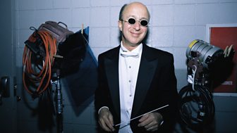 Paul Shaffer