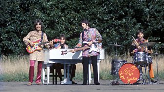 [WATCH] Arena: The Beatles' Magical Mystery Tour Revisited