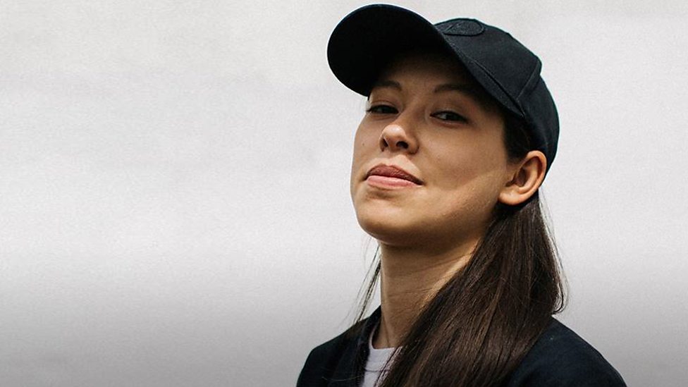 BBC Introducing Dance: Monki's Uploader picks