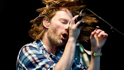 Friday's 15 must-see artists