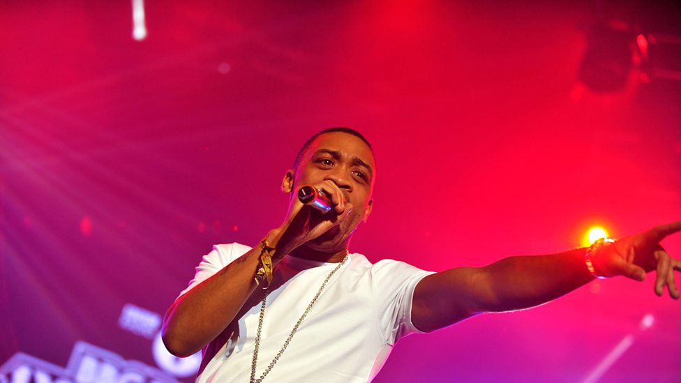 [LISTEN] 10 Moments That Made Wiley