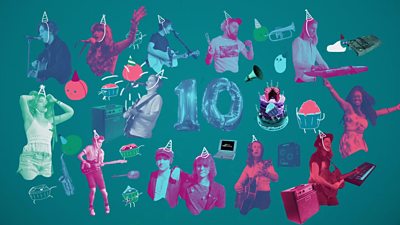 What is BBC Music Introducing Day?