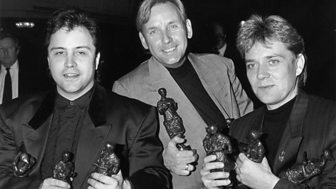 BBC Radio 4 - The Hit Factory