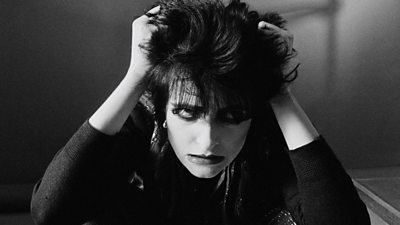 Quiz: How goth are you?