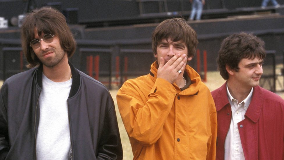 20 years on: 10 staggering facts about Oasis at Knebworth