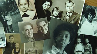 BBC World Service Witness - Music Collection