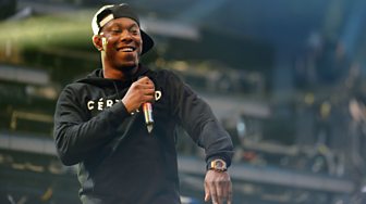 Archive performances from this year's Glasto greats