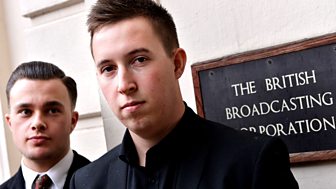 [WATCH] Slaves at Maida Vale