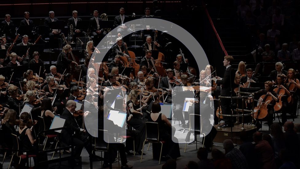 [LISTEN] BBC Proms 2017 - Berlioz's Symphonie fantastique (in binaural sound), BBC Symphony Orchestra conducted by Joshua Weilerstein