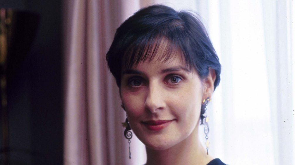 Enya, whose debut album was released by BBC Records