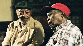 BBC Four - Arena, American Epic