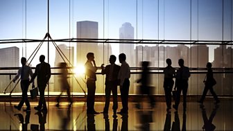 [LISTEN] World Service - Business Daily