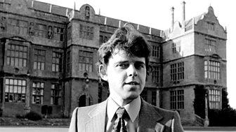 BBC Music - The tragic story of David Munrow