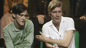 BBC Arts - Why can't you hear Joy Division on the radio?