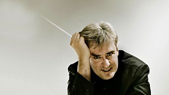 Prom 31: Prokofiev, Tchaikovsky and Stravinsky