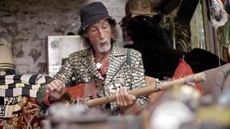 [WATCH] BBC Four - Psychedelic Britannia