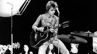 The People's Playlist: "Who is this pervert?"