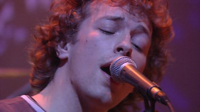 So young: impossibly youthful first appearances on Later… with Jools Holland