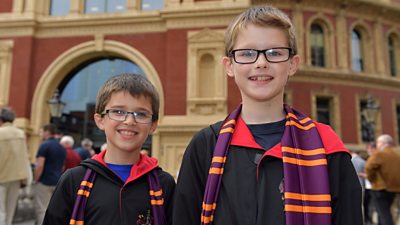 From Star Wars to Harry Potter, why John Williams is a soundtrack Jedi