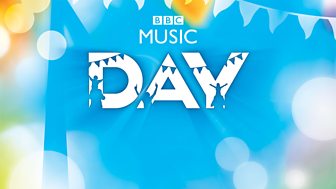 BBC Music Day 2017