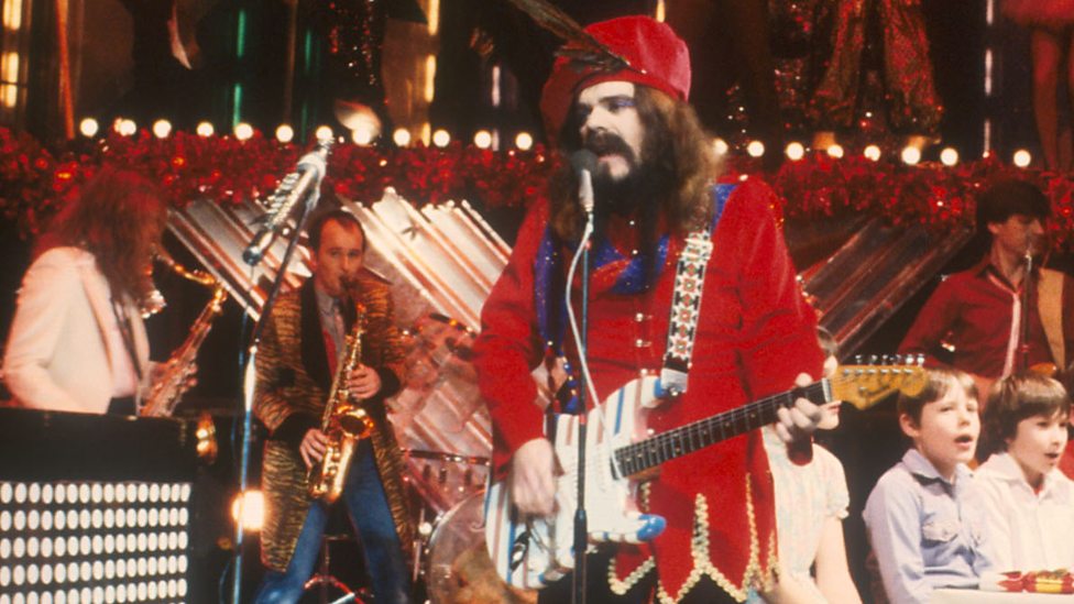 5 surprising facts about Christmas songs you’ve heard countless times