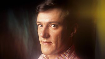 BBC Four, Factory - Stephen Morris on Warsaw