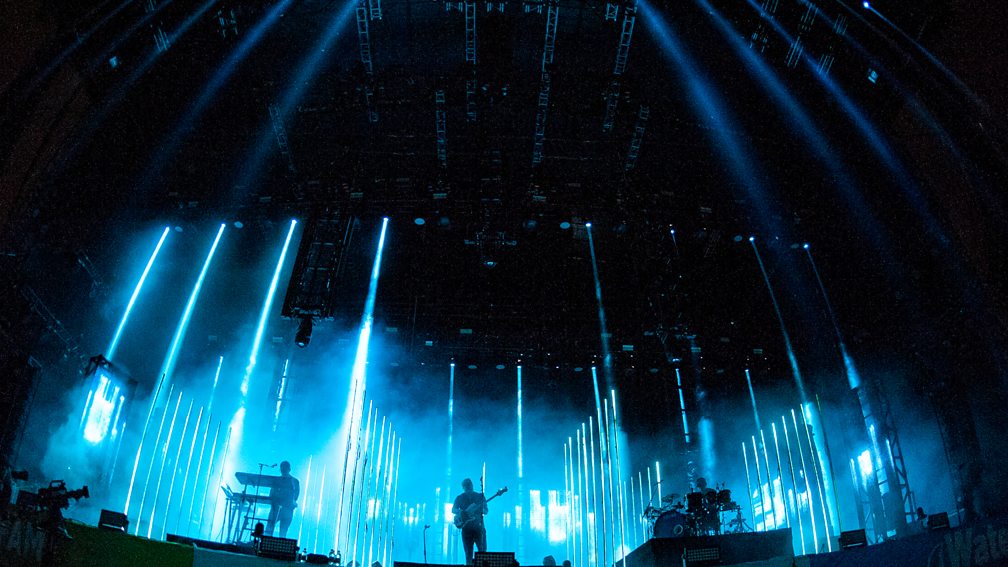 alt-J - Other Stage Saturday