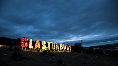 No ticket? No problem: 6 things to do over the Glasto weekend...