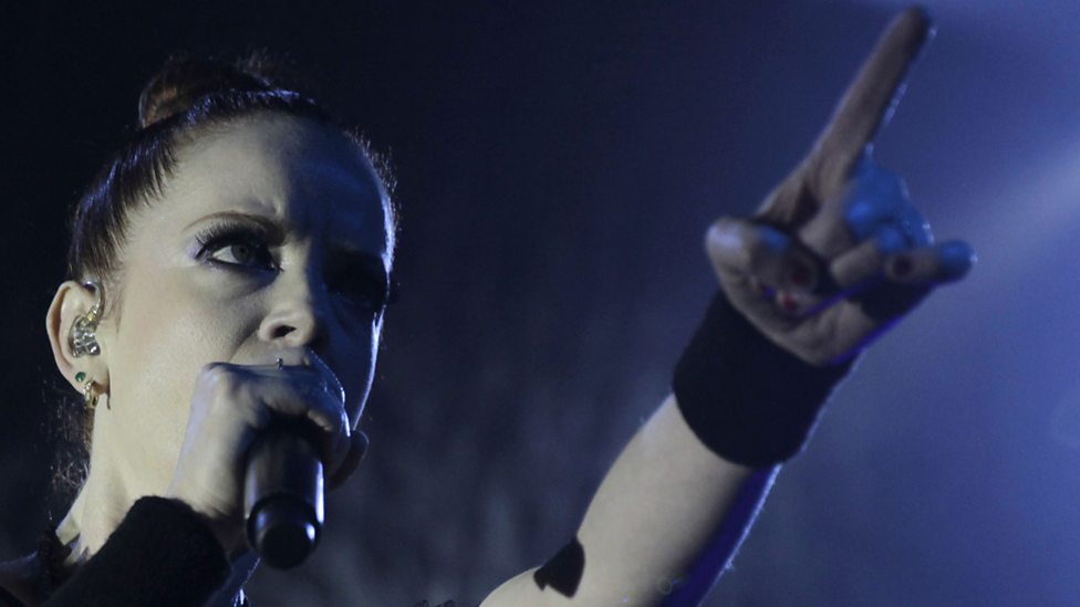 What we've learned from interviews with female musicians on Woman’s Hour