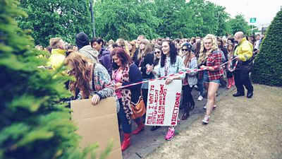 Ticketing Terms and Conditions