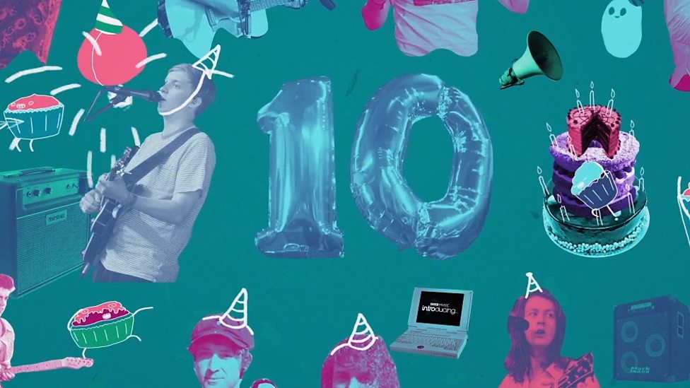 What is BBC Music Introducing Day?