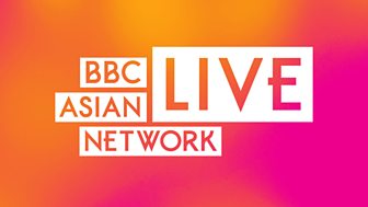 BBC Asian Network Live