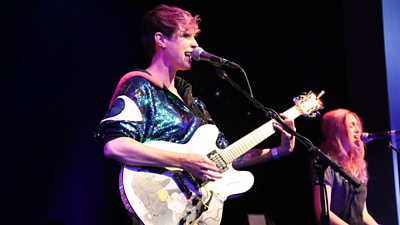 BBC Music Day 2017: Liverpool