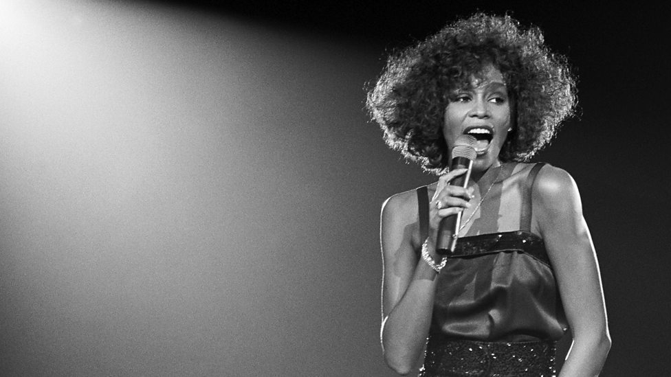 [WATCH] BBC Two - Whitney: Can I Be Me