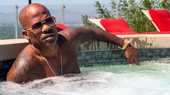 BBC Four - Hits, Hype & Hustle: An Insider's Guide to the Music Business