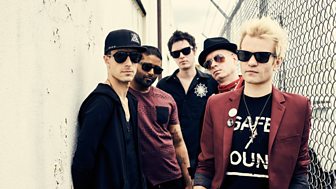 Listen to more Sum 41 on BBC Music