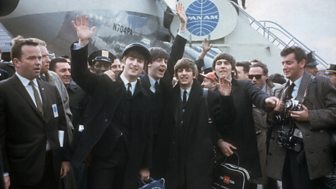 Download 10 short but powerful BBC World Service music podcasts