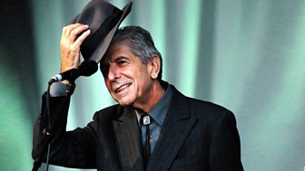 [LISTEN] BBC Radio 4 - Soul Music, Hallelujah