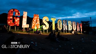 BBC Music - Glastonbury 2017