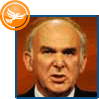 Vince Cable