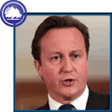 David Cameron