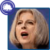 Theresa May