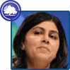 Baroness Warsi