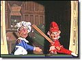 punch and judy